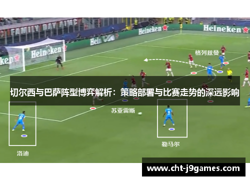 切尔西与巴萨阵型博弈解析：策略部署与比赛走势的深远影响