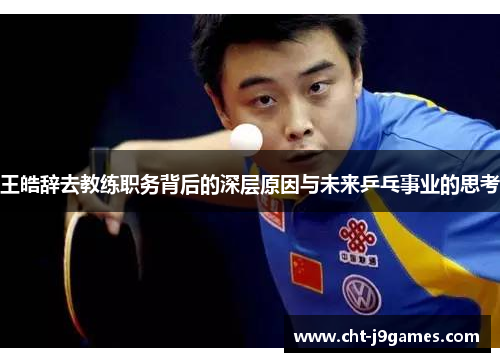 王皓辞去教练职务背后的深层原因与未来乒乓事业的思考 王皓辞去教练职务背后的深层原因与未来乒乓事业的思考
