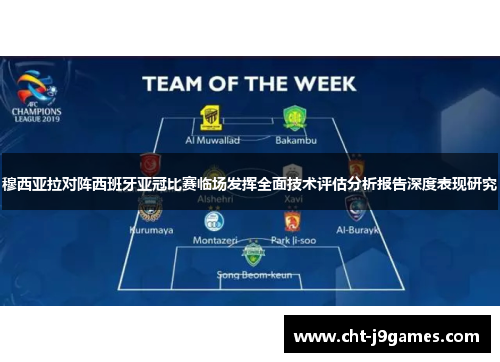 穆西亚拉对阵西班牙亚冠比赛临场发挥全面技术评估分析报告深度表现研究